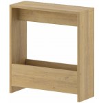 Houseland Simpi dub safírový – Zbozi.Blesk.cz