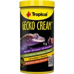 Tropical Gecko Cream Fig 100 ml, 55 g – Zboží Dáma