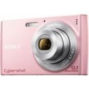 Sony Cyber-Shot DSC-W510