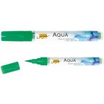 Solo Goya Aqua marker olivová zelená – Zboží Dáma