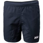 Helly Hansen JR Volleyshorts navy – Zboží Dáma