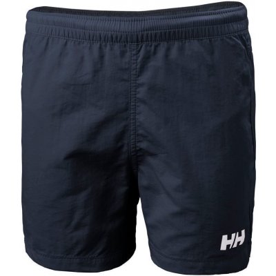 Helly Hansen JR Volleyshorts navy – Zboží Dáma