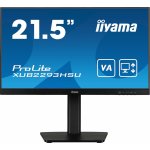 iiyama ProLite XUB2293HSU-B7 – Zboží Živě