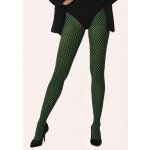 Gabriella Dámské punčocháče Abril 279 zelená – Sleviste.cz