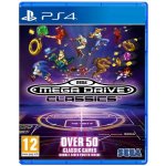 Sega Mega Drive Classics – Hledejceny.cz