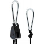 GARDEN HIGHPRO PROhanger XL 68kg – Zboží Dáma