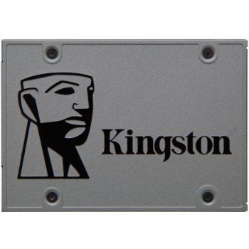 Kingston UV500 120GB, 2,5", SATAIII, SUV500B/120G