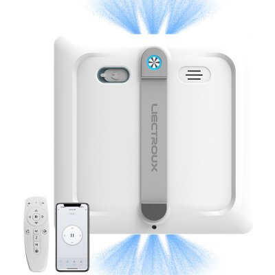 Liectroux S9 – Hledejceny.cz