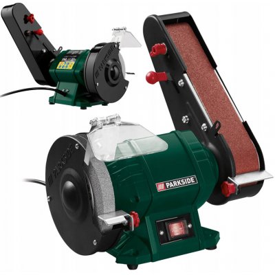 Parkside PSBS 240 C2 – Zboží Dáma