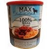 Vitamíny pro zvířata Max Deluxe libová svalovina s lososem 0,8 kg