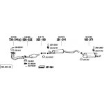 Bosal BS 185-371 – Hledejceny.cz