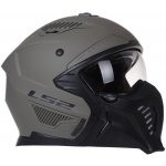 LS2 OF606 Drifter Solid – Hledejceny.cz