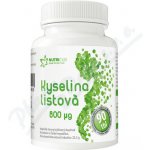 Galmed Kyselina listová 800mcg 90 tablet – Hledejceny.cz
