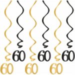 Spirály Narozeninové – Zboží Dáma Spirály Narozeninové – Zboží Dáma