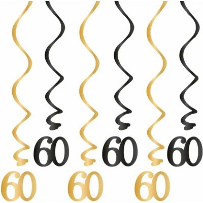 Spirály Narozeninové – Zboží Dáma Spirály Narozeninové – Zboží Dáma