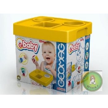 GeoBaby Bucket 7