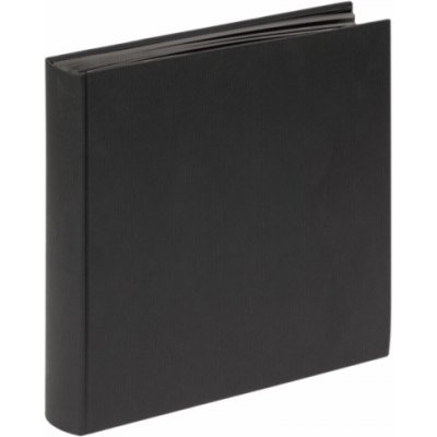 Walther Fun black 30x30 100 black S. Bookbound FA308B – Zboží Živě