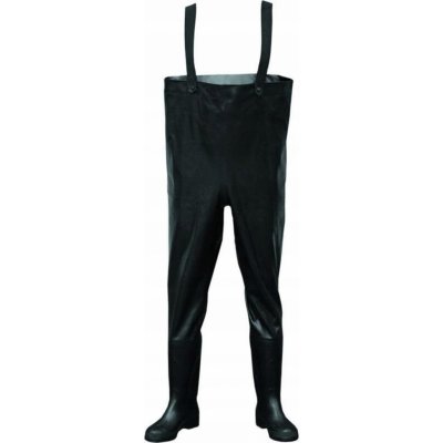 Fagum Stomil Waders 2009 Prsačky černé – Sleviste.cz