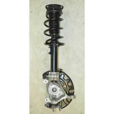 mcperson pravý (těhlice + tlumič) VW Touran 5TA 5Q0407258A 5Q0407254A 5QA413031AB | Zboží Auto