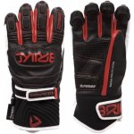 Briko Gara EW Extra Warm black/red/white – Hledejceny.cz