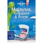 Lonely Planet Malaysia, Singapore a Brunei – Hledejceny.cz