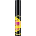 Essence Get Big Lashes Volume Boost řasenka Black 12 ml – Zboží Dáma