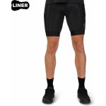Fox Tecbase Liner Short black – Sleviste.cz