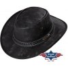 Klobouk Westernový klobouk Wylie