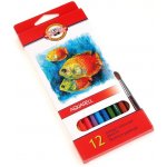 Koh-i-Noor 3716 12 ks – Hledejceny.cz