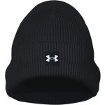 Under Armour Halftime Cuff zimní čepice černá – Zboží Dáma