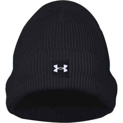 Under Armour UA Halftime Cuff-BLK 001 Černá – Hledejceny.cz