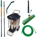 UNGER Startovací sada HydroPower RO S kit carbon 24K RONK1 – Zboží Dáma