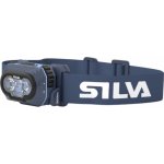 SILVA Discover – Sleviste.cz