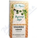 Dr.Popov Čaj Islandský vánek 30 g – Hledejceny.cz