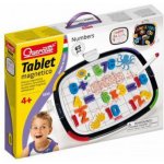 QUERCETTI Oboustranná magnetická tabule 5323 – Zboží Dáma