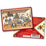 Carla Obálka Lada Hořká čokoláda 20 g – Zboží Dáma