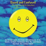 OST - Dazed And Confused Coloured LP – Hledejceny.cz