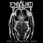 Embalmed - Exalt The Imperial Beast CD – Hledejceny.cz