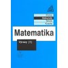 Matematika Výrazy 1 - Matematika pro nižší třídy víceletých gymnazií - Jiří Herman