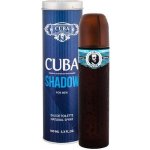 Cuba Shadow toaletní voda pánská 100 ml – Zbozi.Blesk.cz