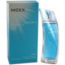 Mexx Fly High toaletní voda pánská 30 ml