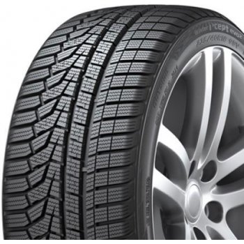 Hankook Winter i*cept Evo2 W320C 255/55 R18 109V