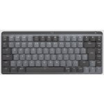 Logitech MX Mechanical Mini 920-010780 – Zboží Živě