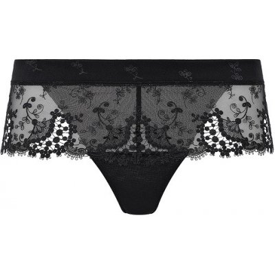 Simone Perele SHORTY 12B630 Black015 černá – Zbozi.Blesk.cz