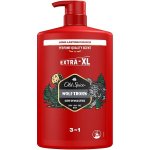 Old Spice WolfThorn sprchový gel pro muže WolfThorn 1000 ml – Zbozi.Blesk.cz