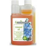 Canvit Natural Line Linseed oil 250 ml – Hledejceny.cz