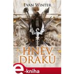Hněv draků - Evan Winter – Hledejceny.cz