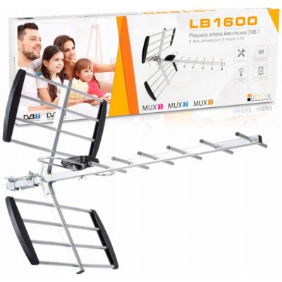 Libox LB1600 – Zboží Živě