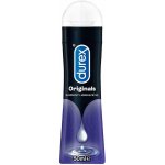 Durex Originals Silicone 50 ml – Zboží Mobilmania