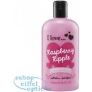 I Love Bath Shower Raspberry Ripple sprchový gel 500 ml